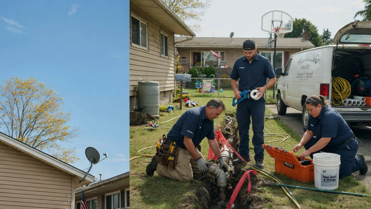 Garbage Disposal Replacement in Hiller, PA near me